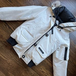 Canada Goose jacket S